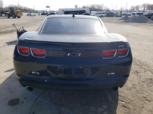 Photo 5 VIN: 2G1FC1EV5A9224408 - CHEVROLET CAMARO 