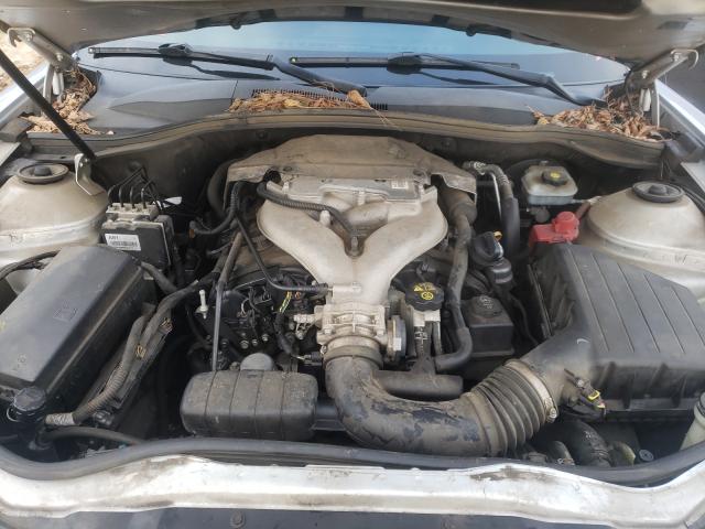 Photo 6 VIN: 2G1FC1EV6A9104004 - CHEVROLET CAMARO LT 