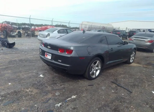 Photo 3 VIN: 2G1FC1EV6A9113804 - CHEVROLET CAMARO 