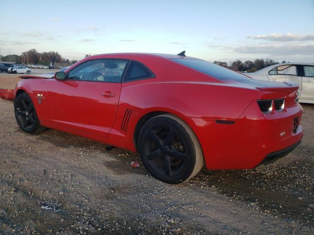 Photo 1 VIN: 2G1FC1EV6A9131123 - CHEVROLET CAMARO 