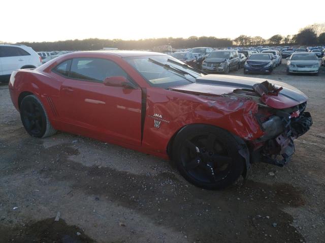 Photo 3 VIN: 2G1FC1EV6A9131123 - CHEVROLET CAMARO 