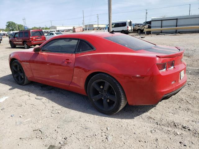 Photo 1 VIN: 2G1FC1EV6A9134152 - CHEVROLET CAMARO 