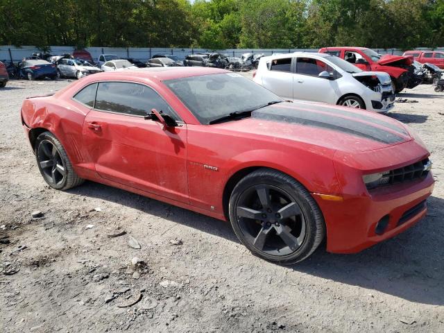 Photo 3 VIN: 2G1FC1EV6A9134152 - CHEVROLET CAMARO 