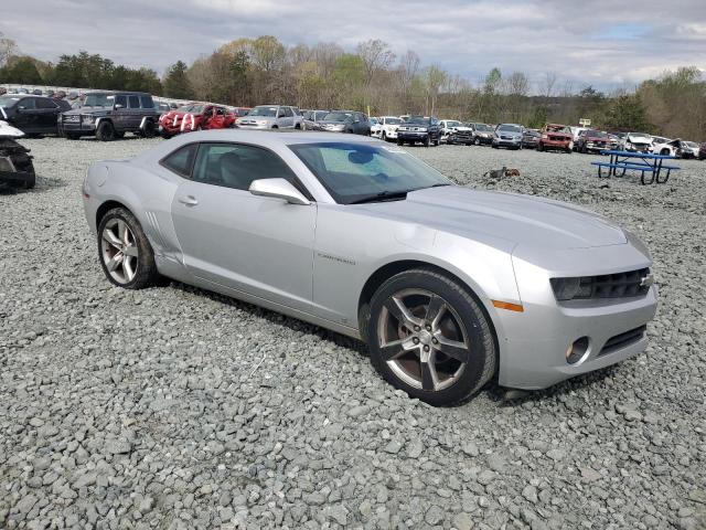 Photo 3 VIN: 2G1FC1EV6A9137794 - CHEVROLET CAMARO 