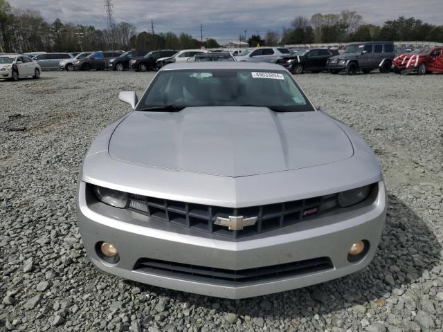 Photo 4 VIN: 2G1FC1EV6A9137794 - CHEVROLET CAMARO 