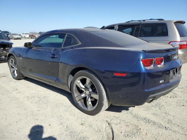 Photo 1 VIN: 2G1FC1EV6A9182377 - CHEVROLET CAMARO LT 