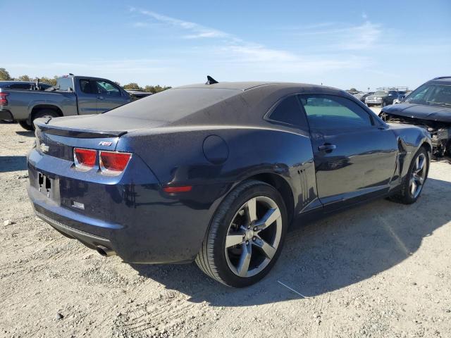 Photo 2 VIN: 2G1FC1EV6A9182377 - CHEVROLET CAMARO LT 