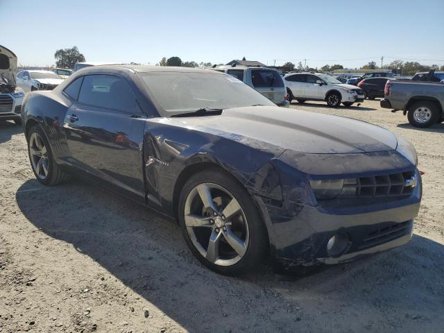 Photo 3 VIN: 2G1FC1EV6A9182377 - CHEVROLET CAMARO LT 