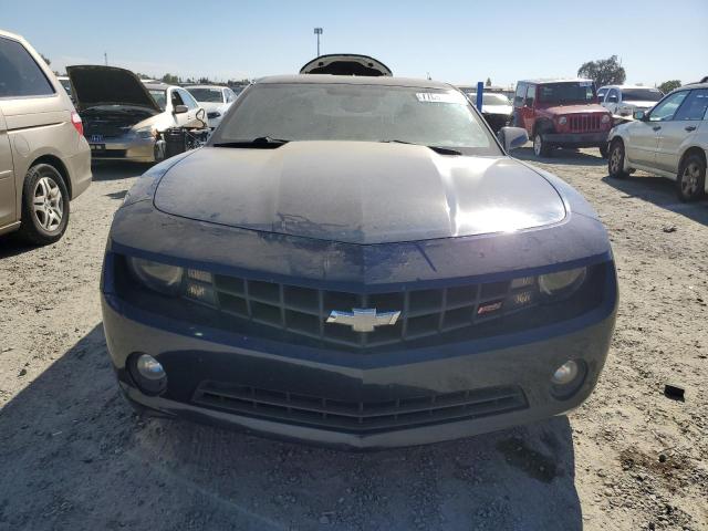 Photo 4 VIN: 2G1FC1EV6A9182377 - CHEVROLET CAMARO LT 