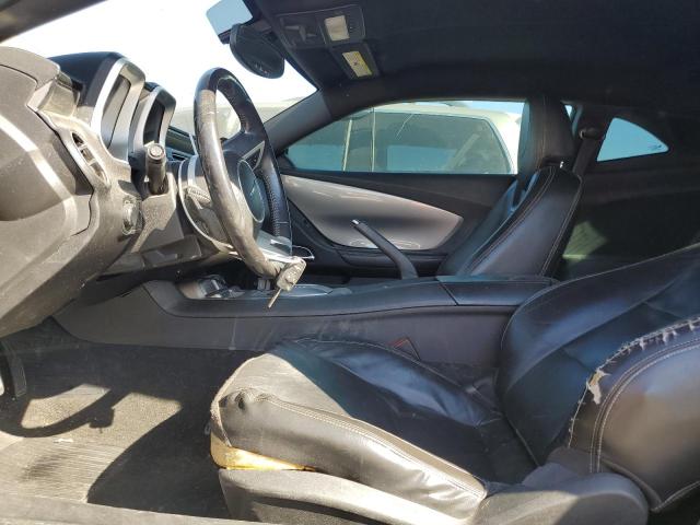 Photo 6 VIN: 2G1FC1EV6A9182377 - CHEVROLET CAMARO LT 