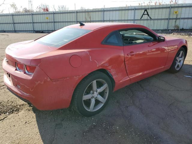 Photo 2 VIN: 2G1FC1EV6A9206015 - CHEVROLET CAMARO LT 