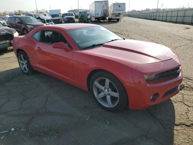 Photo 3 VIN: 2G1FC1EV6A9206015 - CHEVROLET CAMARO LT 