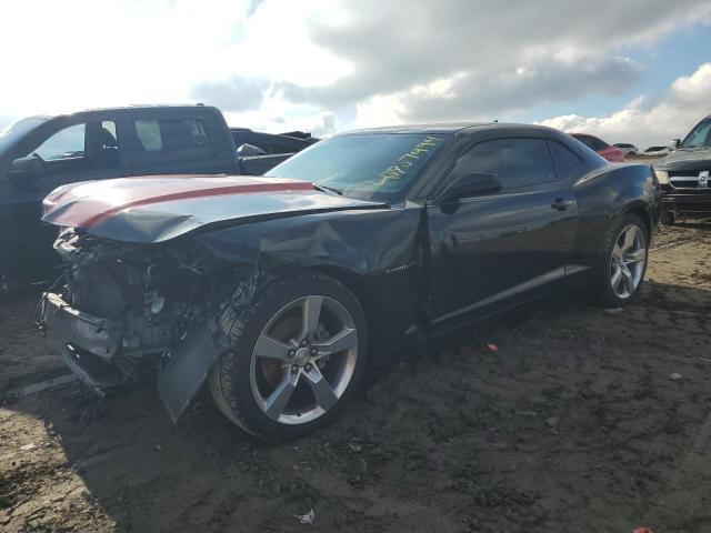 Photo 0 VIN: 2G1FC1EV6A9210050 - CHEVROLET CAMARO 