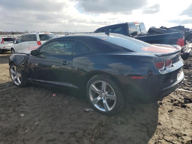 Photo 1 VIN: 2G1FC1EV6A9210050 - CHEVROLET CAMARO 