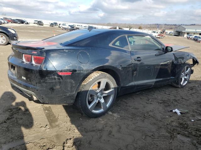 Photo 2 VIN: 2G1FC1EV6A9210050 - CHEVROLET CAMARO 