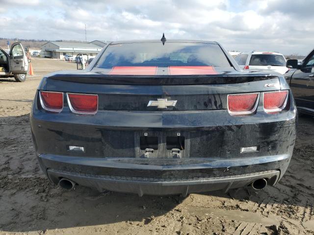 Photo 5 VIN: 2G1FC1EV6A9210050 - CHEVROLET CAMARO 