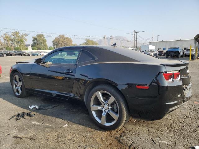 Photo 1 VIN: 2G1FC1EV6A9219556 - CHEVROLET CAMARO LT 