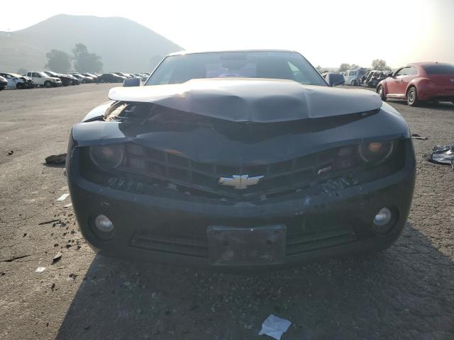Photo 4 VIN: 2G1FC1EV6A9219556 - CHEVROLET CAMARO LT 
