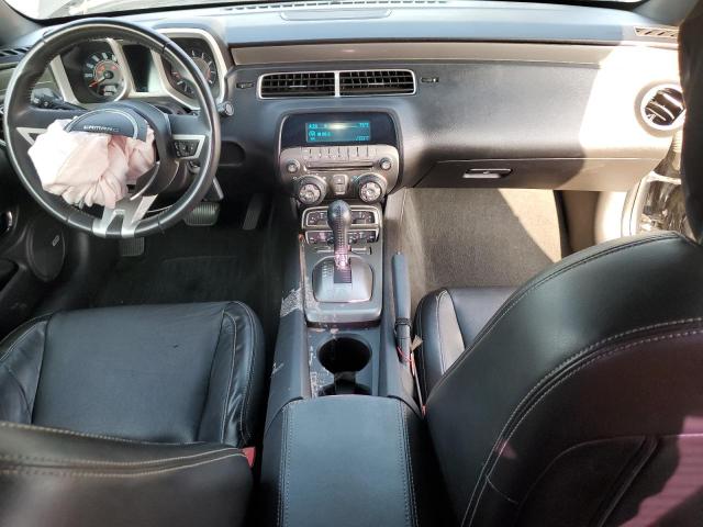 Photo 7 VIN: 2G1FC1EV6A9219556 - CHEVROLET CAMARO LT 