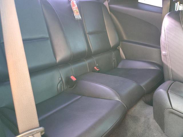 Photo 9 VIN: 2G1FC1EV6A9219556 - CHEVROLET CAMARO LT 