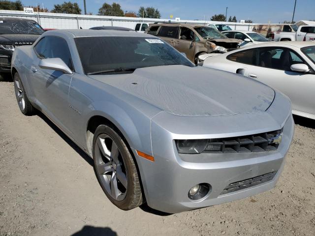 Photo 0 VIN: 2G1FC1EV7A9103556 - CHEVROLET CAMARO LT 