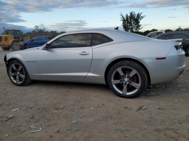 Photo 1 VIN: 2G1FC1EV7A9105677 - CHEVROLET CAMARO 