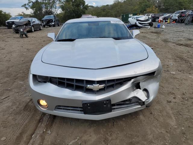 Photo 4 VIN: 2G1FC1EV7A9105677 - CHEVROLET CAMARO 