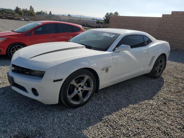 Photo 0 VIN: 2G1FC1EV7A9203818 - CHEVROLET CAMARO LT 