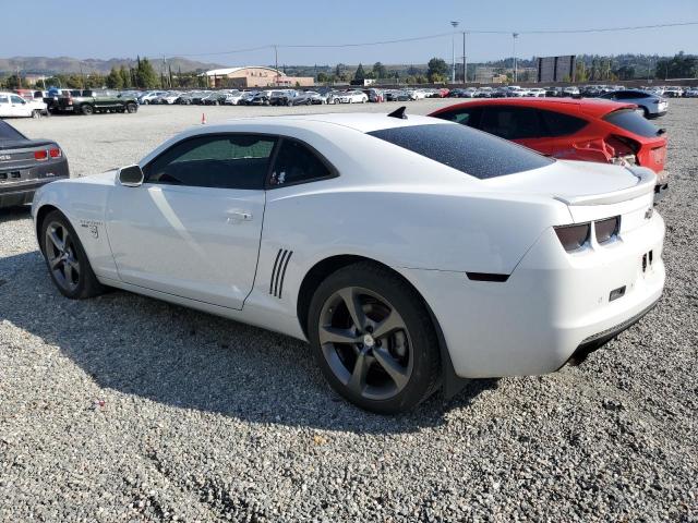 Photo 1 VIN: 2G1FC1EV7A9203818 - CHEVROLET CAMARO LT 