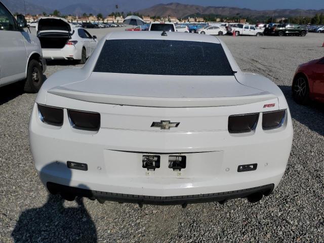 Photo 5 VIN: 2G1FC1EV7A9203818 - CHEVROLET CAMARO LT 