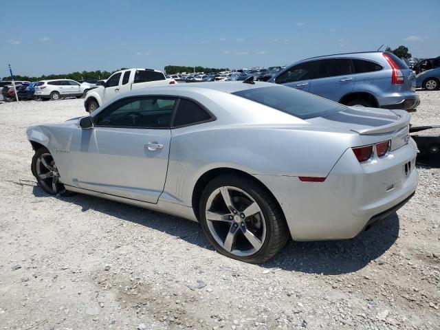 Photo 1 VIN: 2G1FC1EV8A9109432 - CHEVROLET CAMARO LT 