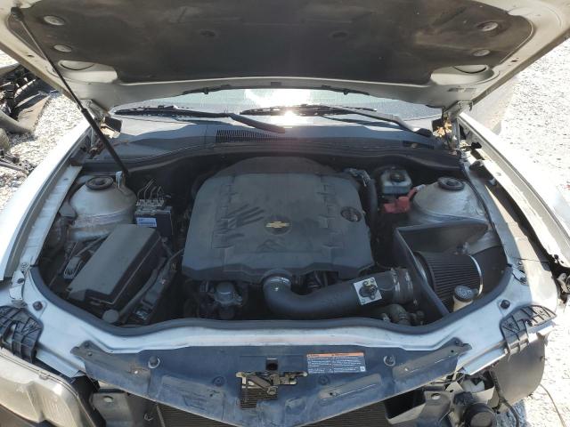 Photo 10 VIN: 2G1FC1EV8A9109432 - CHEVROLET CAMARO LT 