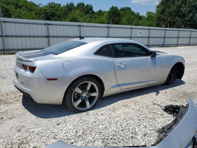 Photo 2 VIN: 2G1FC1EV8A9109432 - CHEVROLET CAMARO LT 