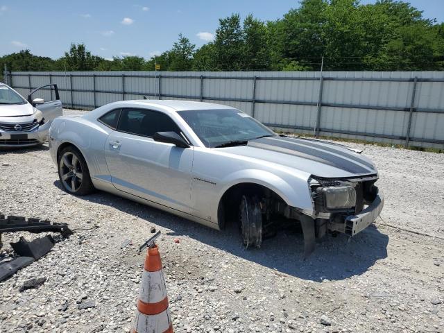 Photo 3 VIN: 2G1FC1EV8A9109432 - CHEVROLET CAMARO LT 