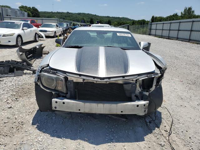 Photo 4 VIN: 2G1FC1EV8A9109432 - CHEVROLET CAMARO LT 