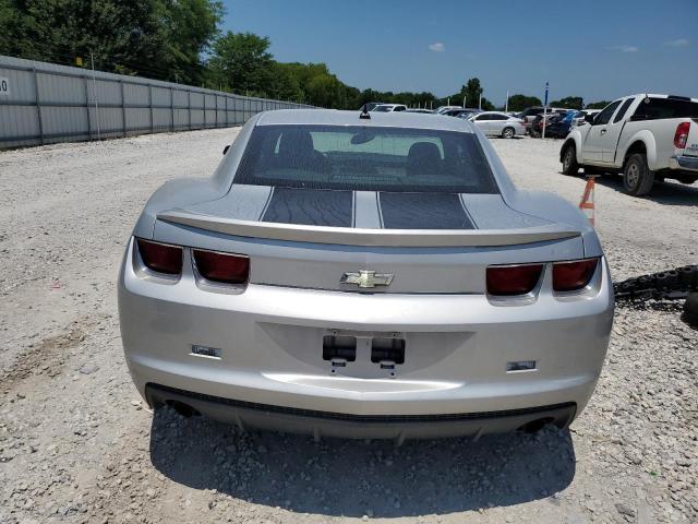 Photo 5 VIN: 2G1FC1EV8A9109432 - CHEVROLET CAMARO LT 