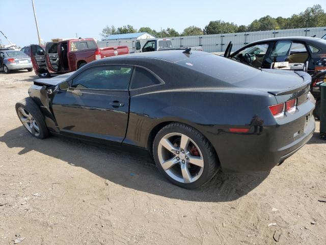 Photo 1 VIN: 2G1FC1EV8A9154581 - CHEVROLET CAMARO 