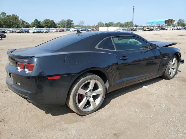 Photo 2 VIN: 2G1FC1EV8A9154581 - CHEVROLET CAMARO 