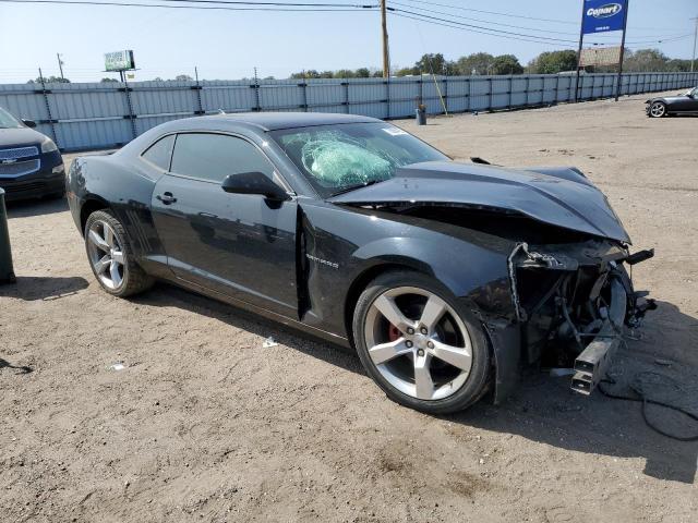 Photo 3 VIN: 2G1FC1EV8A9154581 - CHEVROLET CAMARO 