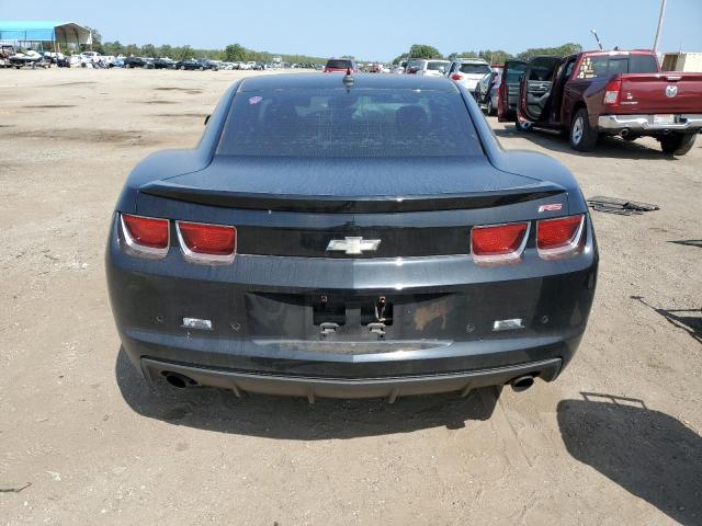 Photo 5 VIN: 2G1FC1EV8A9154581 - CHEVROLET CAMARO 