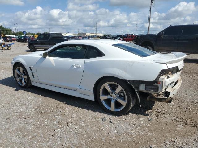 Photo 1 VIN: 2G1FC1EV8A9166309 - CHEVROLET CAMARO 