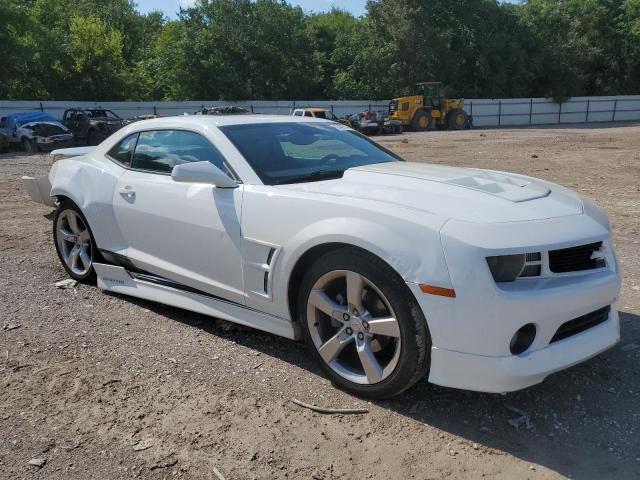 Photo 3 VIN: 2G1FC1EV8A9166309 - CHEVROLET CAMARO 