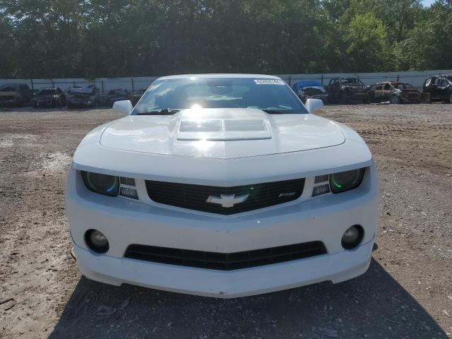 Photo 4 VIN: 2G1FC1EV8A9166309 - CHEVROLET CAMARO 