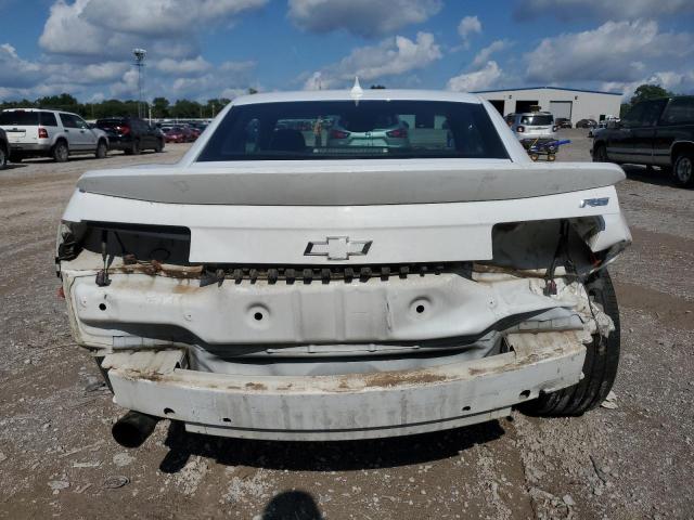 Photo 5 VIN: 2G1FC1EV8A9166309 - CHEVROLET CAMARO 