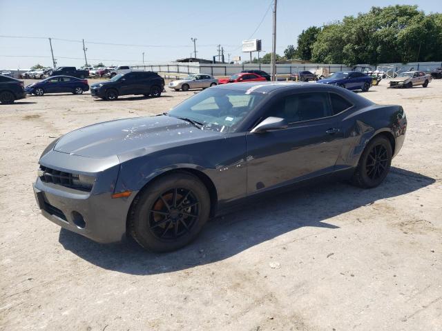 Photo 0 VIN: 2G1FC1EV8A9171753 - CHEVROLET CAMARO LT 