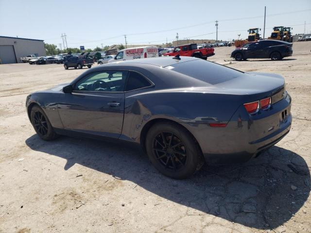 Photo 1 VIN: 2G1FC1EV8A9171753 - CHEVROLET CAMARO LT 