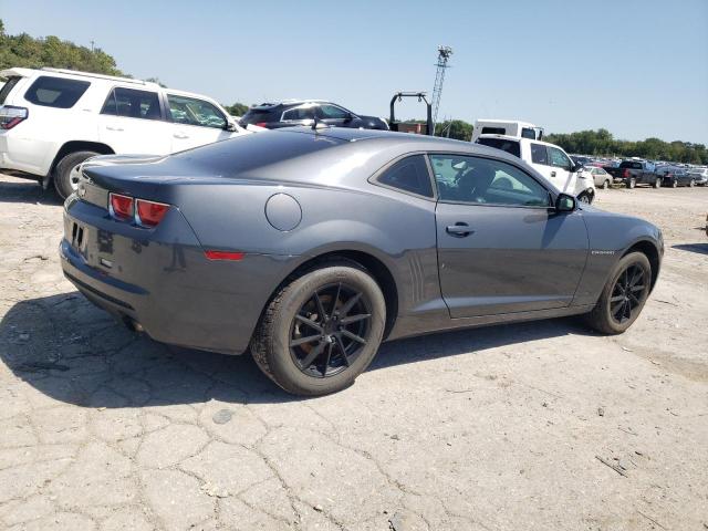 Photo 2 VIN: 2G1FC1EV8A9171753 - CHEVROLET CAMARO LT 