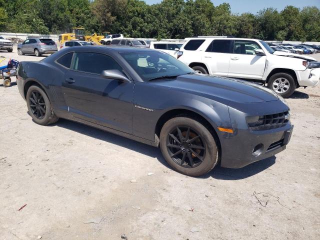 Photo 3 VIN: 2G1FC1EV8A9171753 - CHEVROLET CAMARO LT 