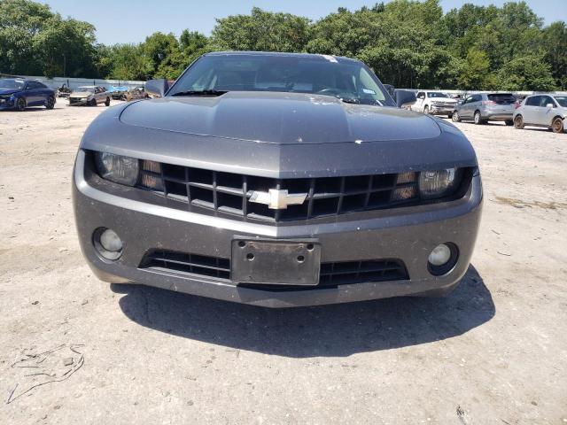 Photo 4 VIN: 2G1FC1EV8A9171753 - CHEVROLET CAMARO LT 