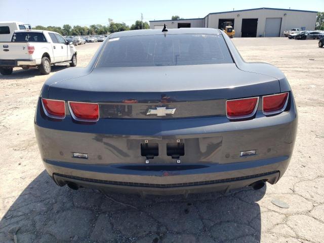 Photo 5 VIN: 2G1FC1EV8A9171753 - CHEVROLET CAMARO LT 